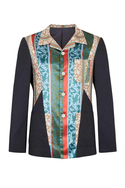 Classic Jacket "Oldies"