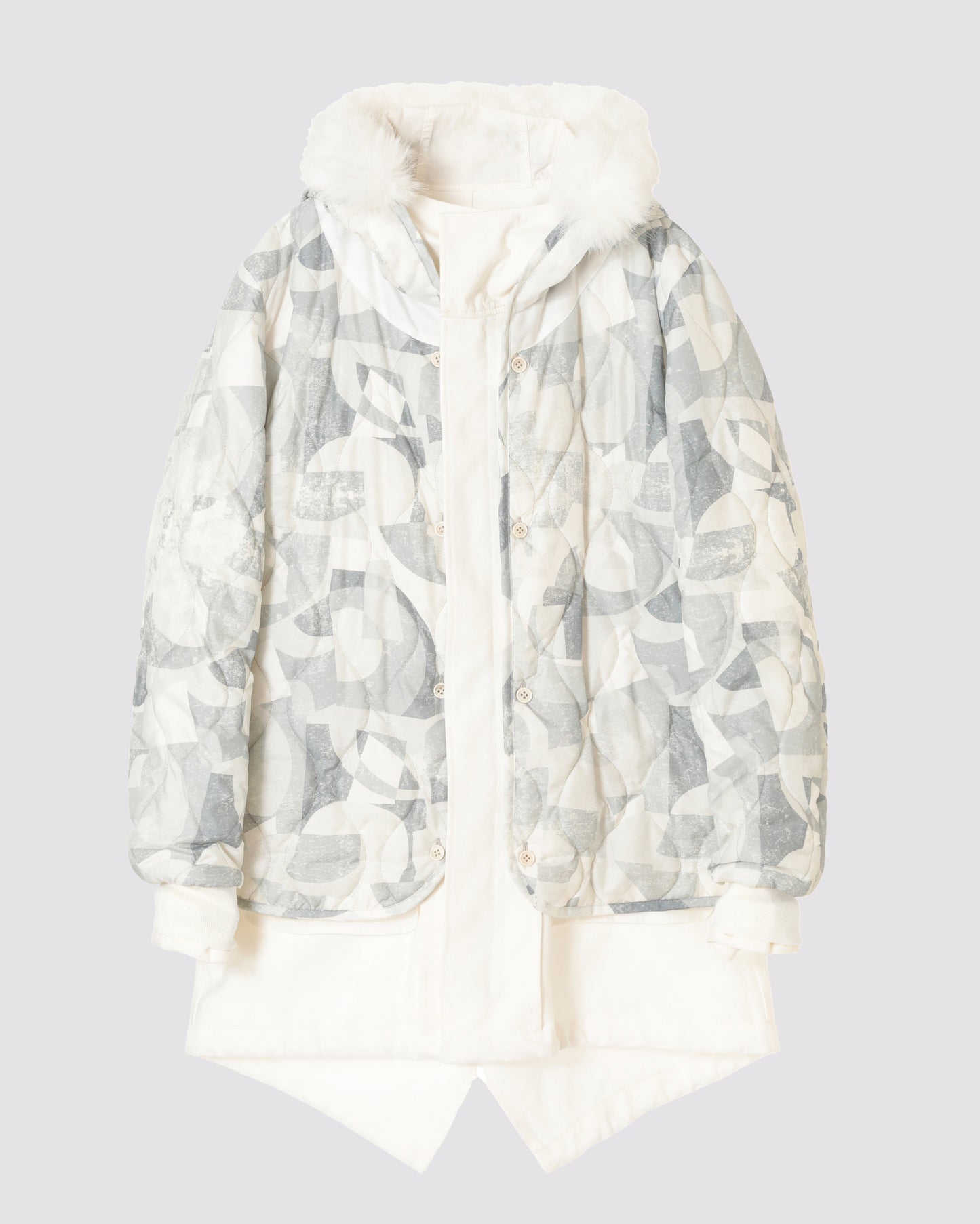 M-51 Souvenir Coat