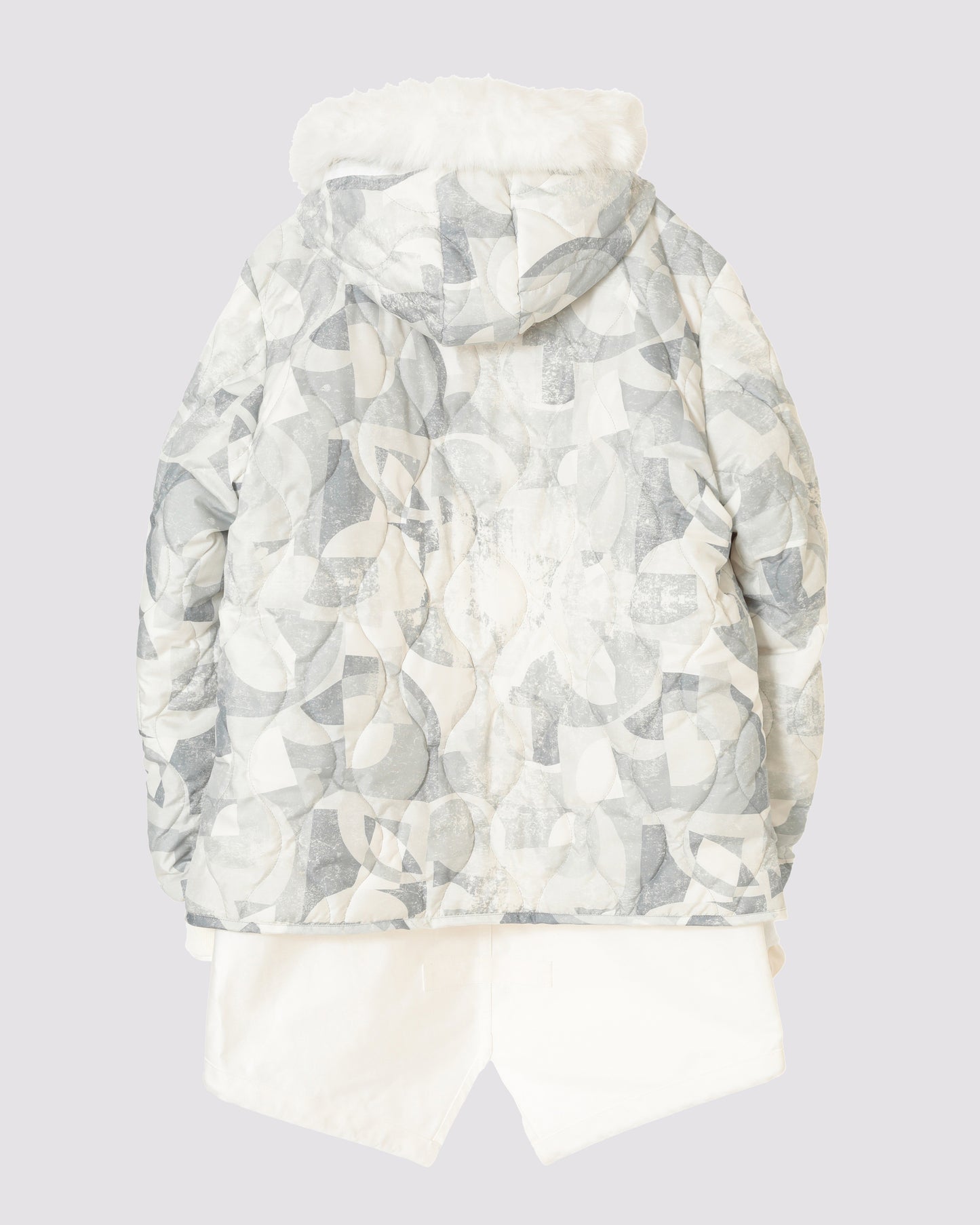 M-51 Souvenir Coat