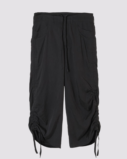 Draw cord Trousers