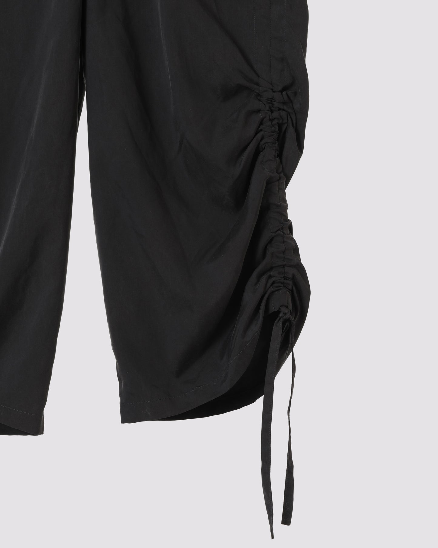 Draw cord Trousers