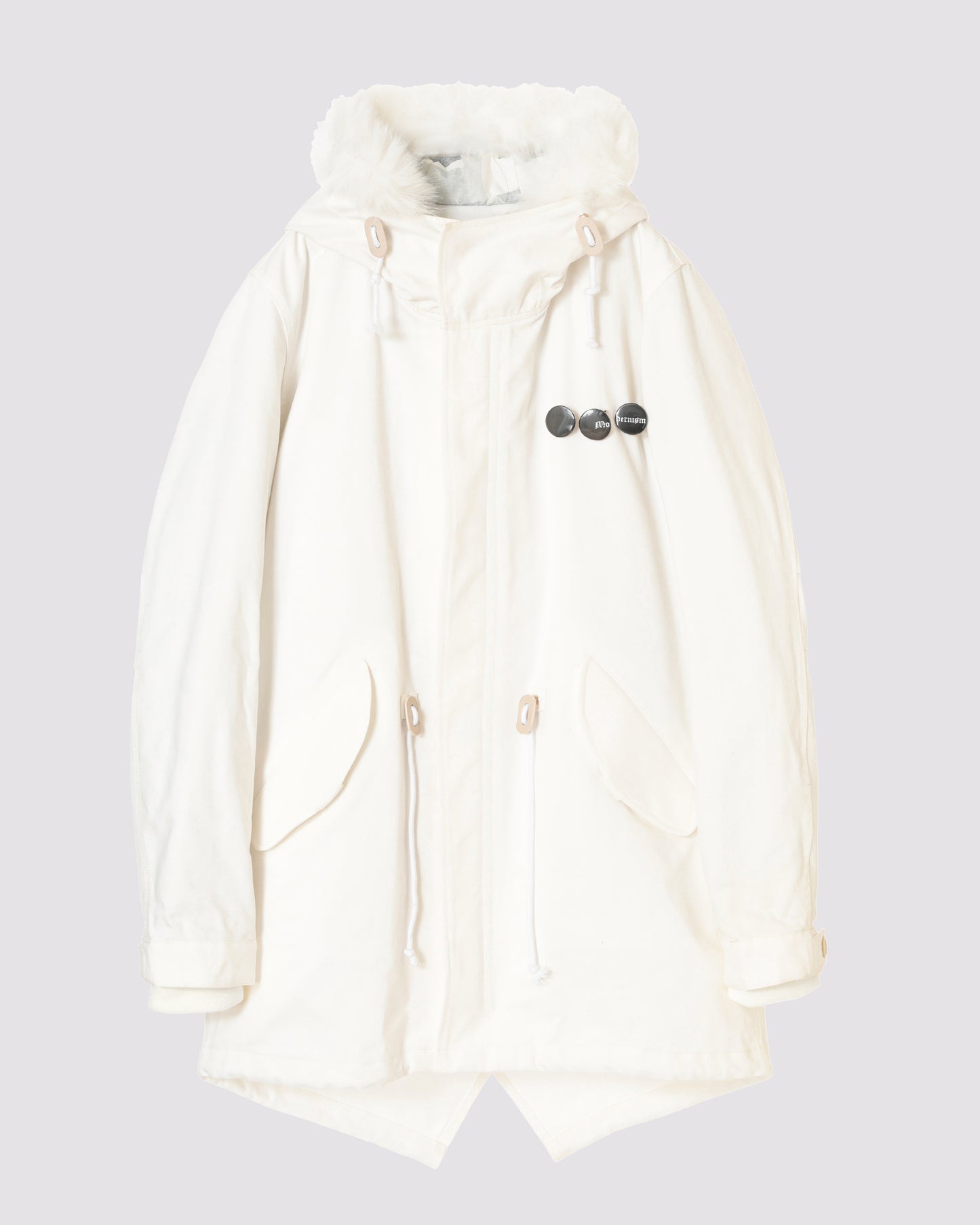 M-51 Souvenir Coat